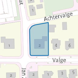 Perceel LEE02-A-1077