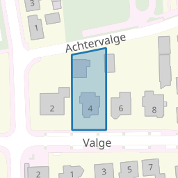 Perceel LEE02-A-1078