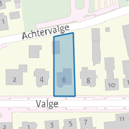 Perceel LEE02-A-1079