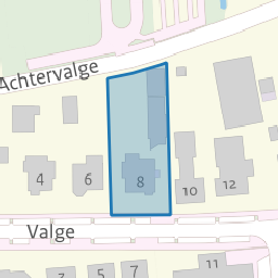 Perceel LEE02-A-1080