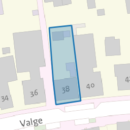 Perceel LEE02-A-1108