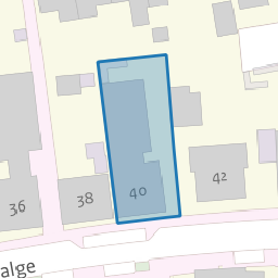 Perceel LEE02-A-1109