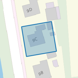 Perceel LEE02-A-1232