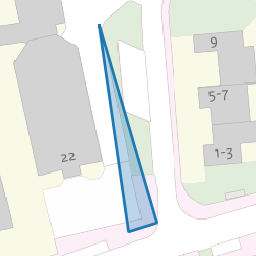 Perceel LEE02-A-1248