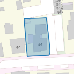 Perceel LEE02-A-1250