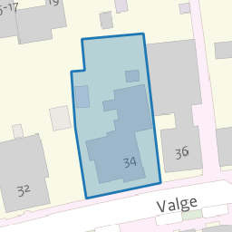 Perceel LEE02-A-1263