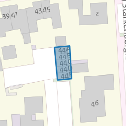 Perceel LEE02-A-1284