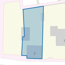 Perceel LEE02-A-1289