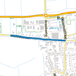 Perceel LEE02-A-1290