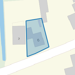 Perceel LEE02-A-1292