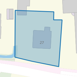 Perceel LEE02-A-1304