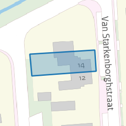 Perceel LEE02-A-1305