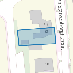 Perceel LEE02-A-1306