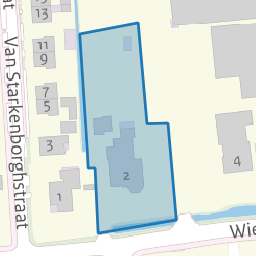 Perceel LEE02-A-1307