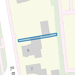 Perceel LEE02-A-1413