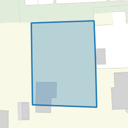 Perceel LEE02-A-1439