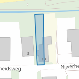 Perceel LEE02-A-1443