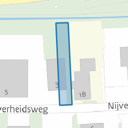 Perceel LEE02-A-1444