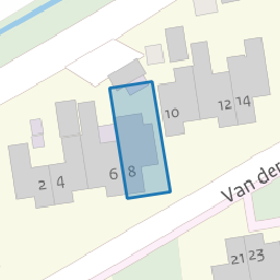 Perceel LEE02-A-1450