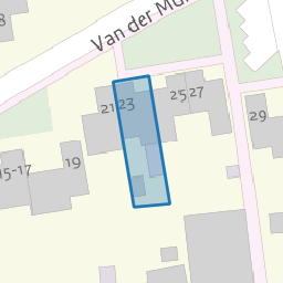 Perceel LEE02-A-1464