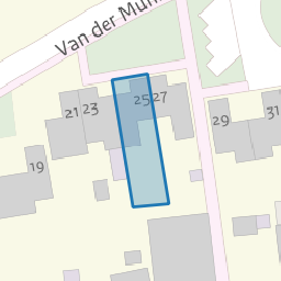 Perceel LEE02-A-1465