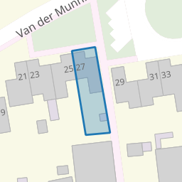 Perceel LEE02-A-1466