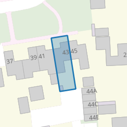 Perceel LEE02-A-1474