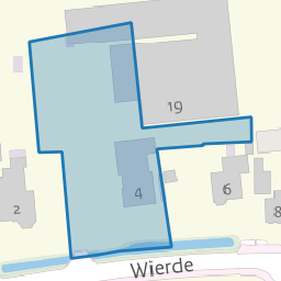 Perceel LEE02-A-1491