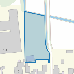 Perceel LEE02-A-1500