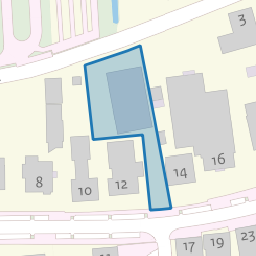 Perceel LEE02-A-1517