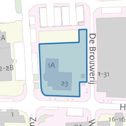 Perceel LEE02-A-1518