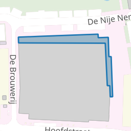 Perceel LEE02-A-1526