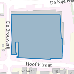 Perceel LEE02-A-1527