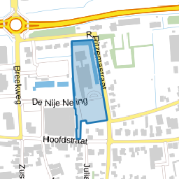 Perceel LEE02-A-1531