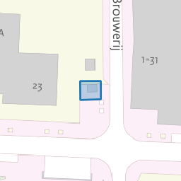 Perceel LEE02-A-1534