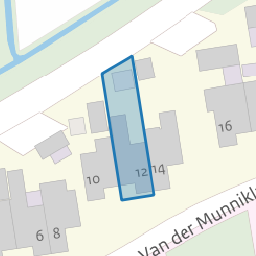 Perceel LEE02-A-1546