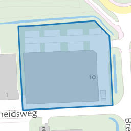 Perceel LEE02-A-1551