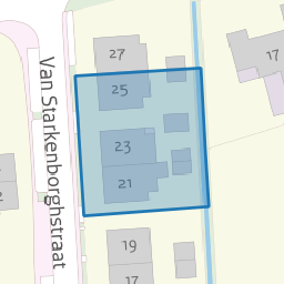 Perceel LEE02-A-1556