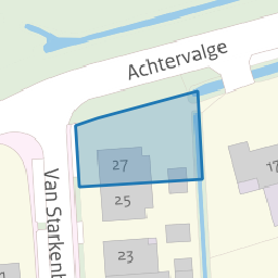 Perceel LEE02-A-1557