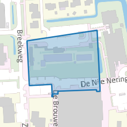 Perceel LEE02-A-1560