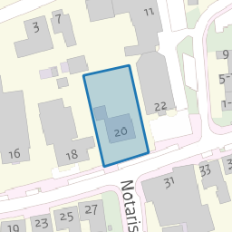 Perceel LEE02-A-1565