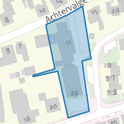 Perceel LEE02-A-1566