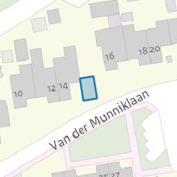 Perceel LEE02-A-1568