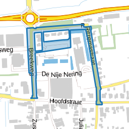 Perceel LEE02-A-1582