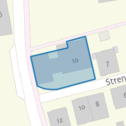 Perceel LEE02-B-1051