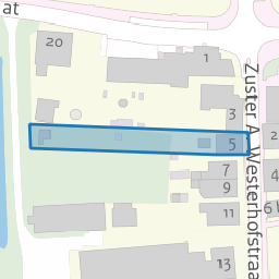 Perceel LEE02-B-1109