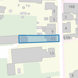 Perceel LEE02-B-1121