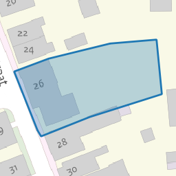 Perceel LEE02-B-1187