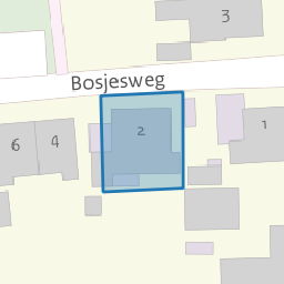 Perceel LEE02-B-1287