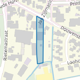 Perceel LEE02-B-1301